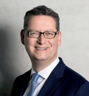 SPD-Spitzenkandidat Thorsten Schäfer-Gümbel. Foto: nh